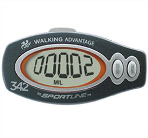 Sportline 342 Distance Pedometer